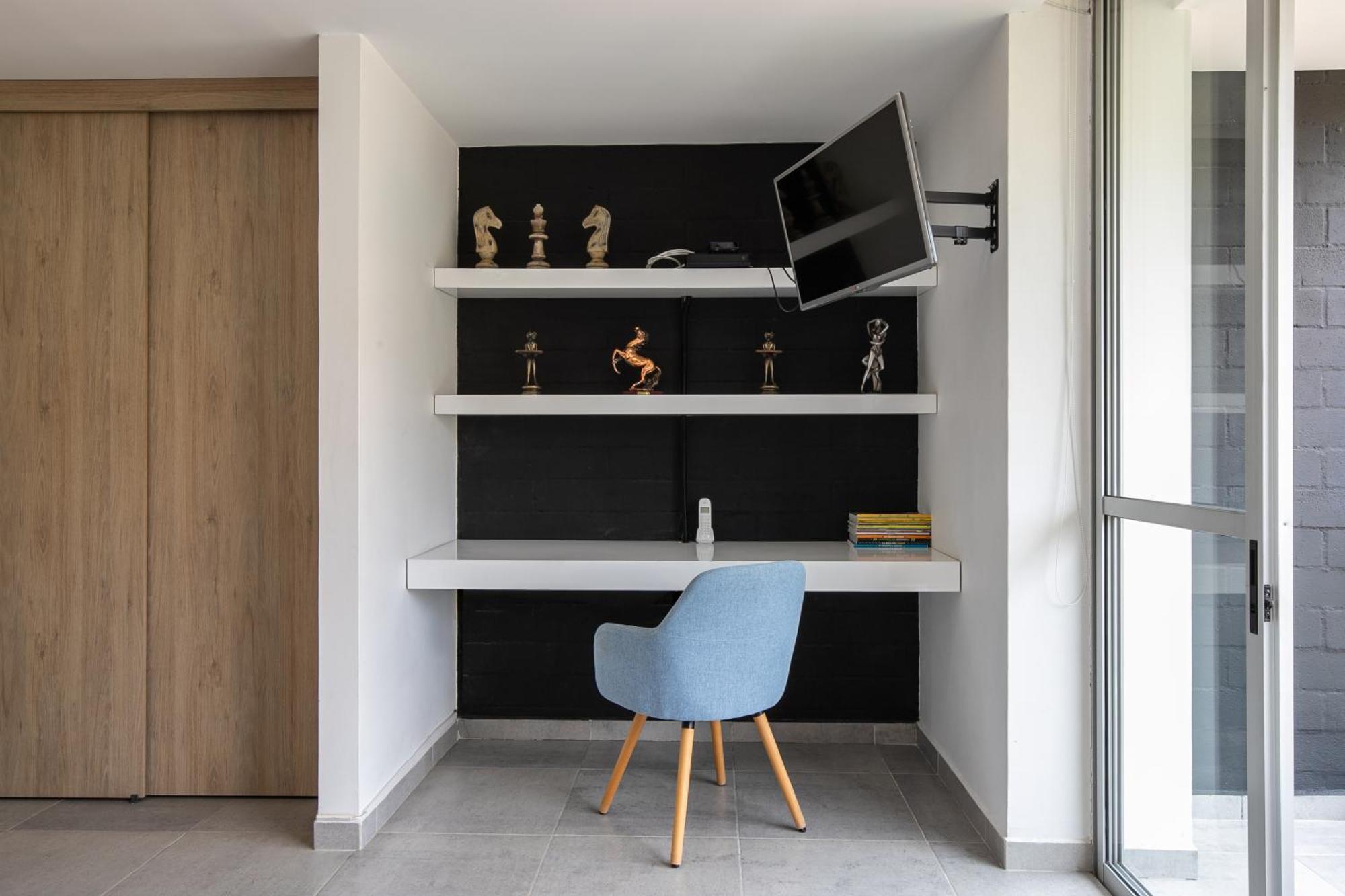 Apartamentos Borbon Suites Medellín Exteriör bild